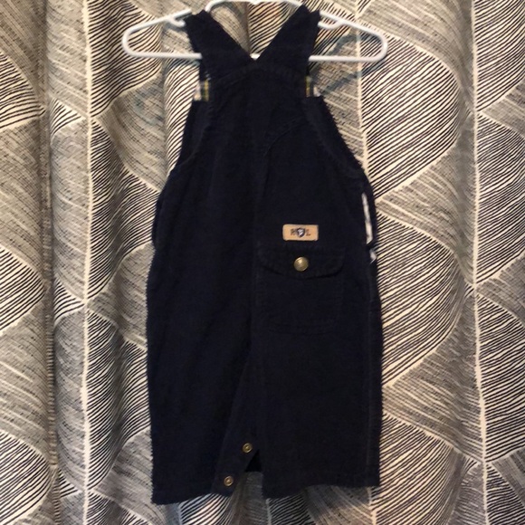 Phish Baby Overalls! - Picture 5 of 5